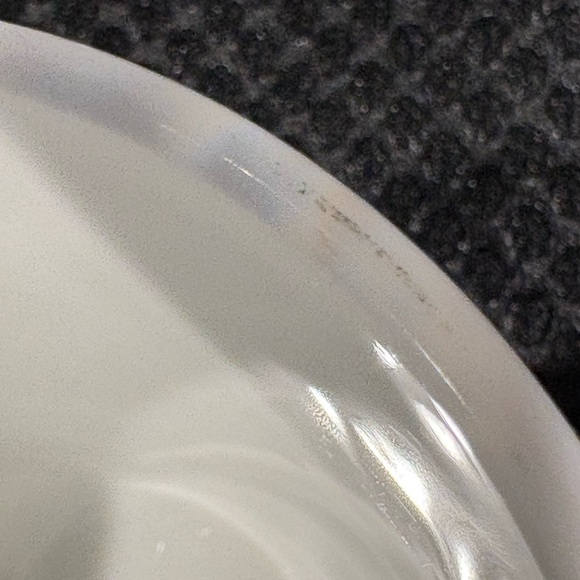 Lot Of 2 Vintage Corning Ware Country Cornflower Mugs Cups - Picture 6 of 14